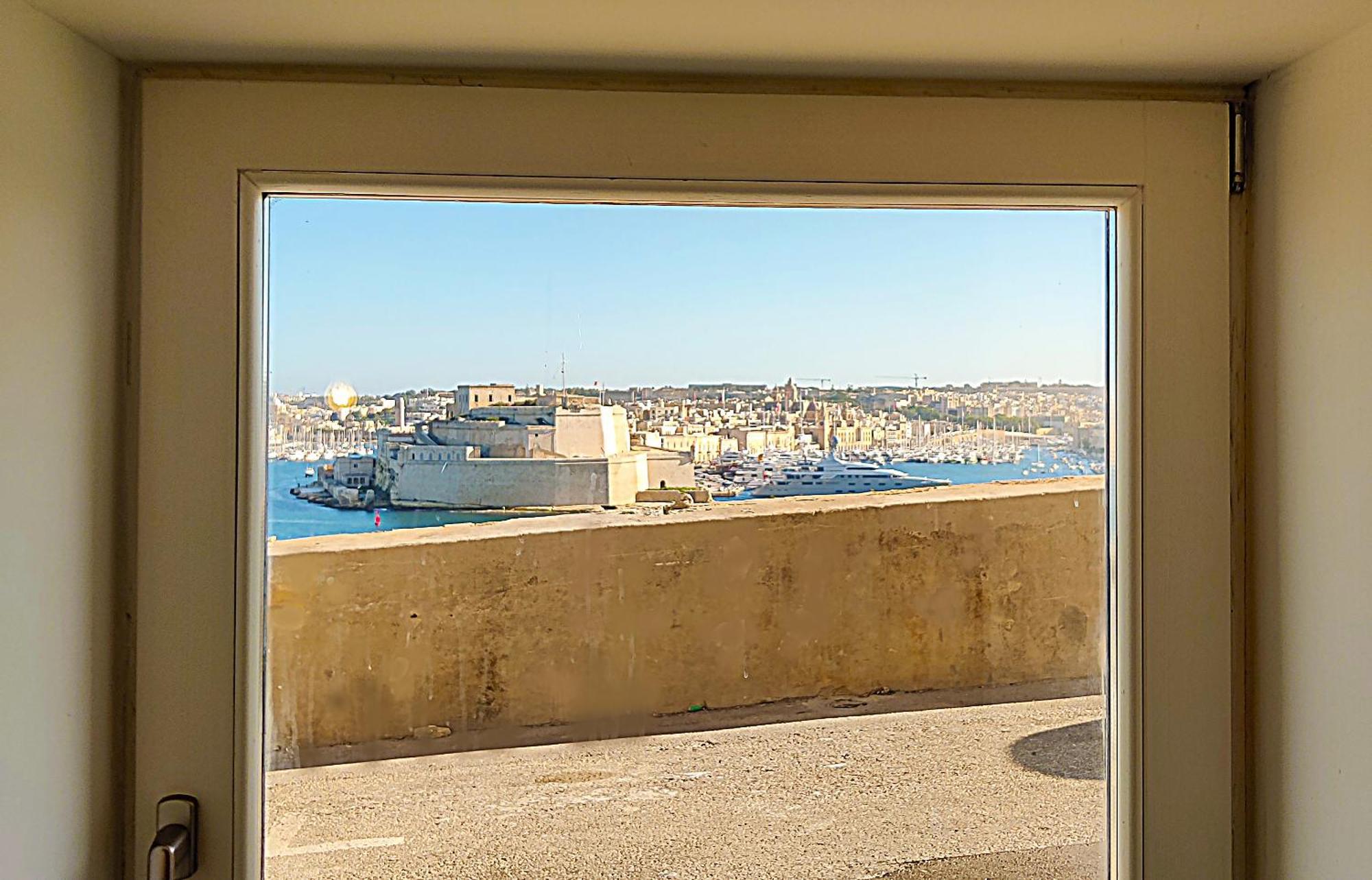 Wave 24 Savynomad Harbour Residence & Private Spa Cave Valletta Eksteriør bilde